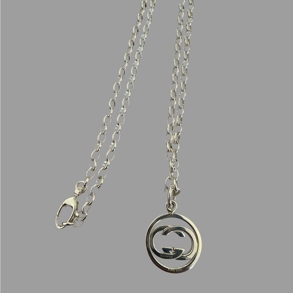 New Gucci Necklace